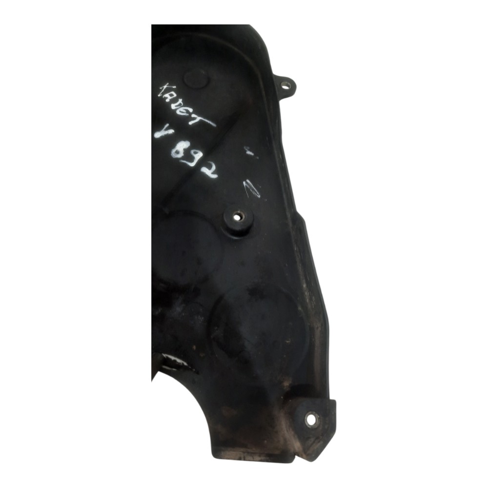 Capa Correia Dentada Gm Kadett 1.8 1991 1992 A 1997 Avarias 8