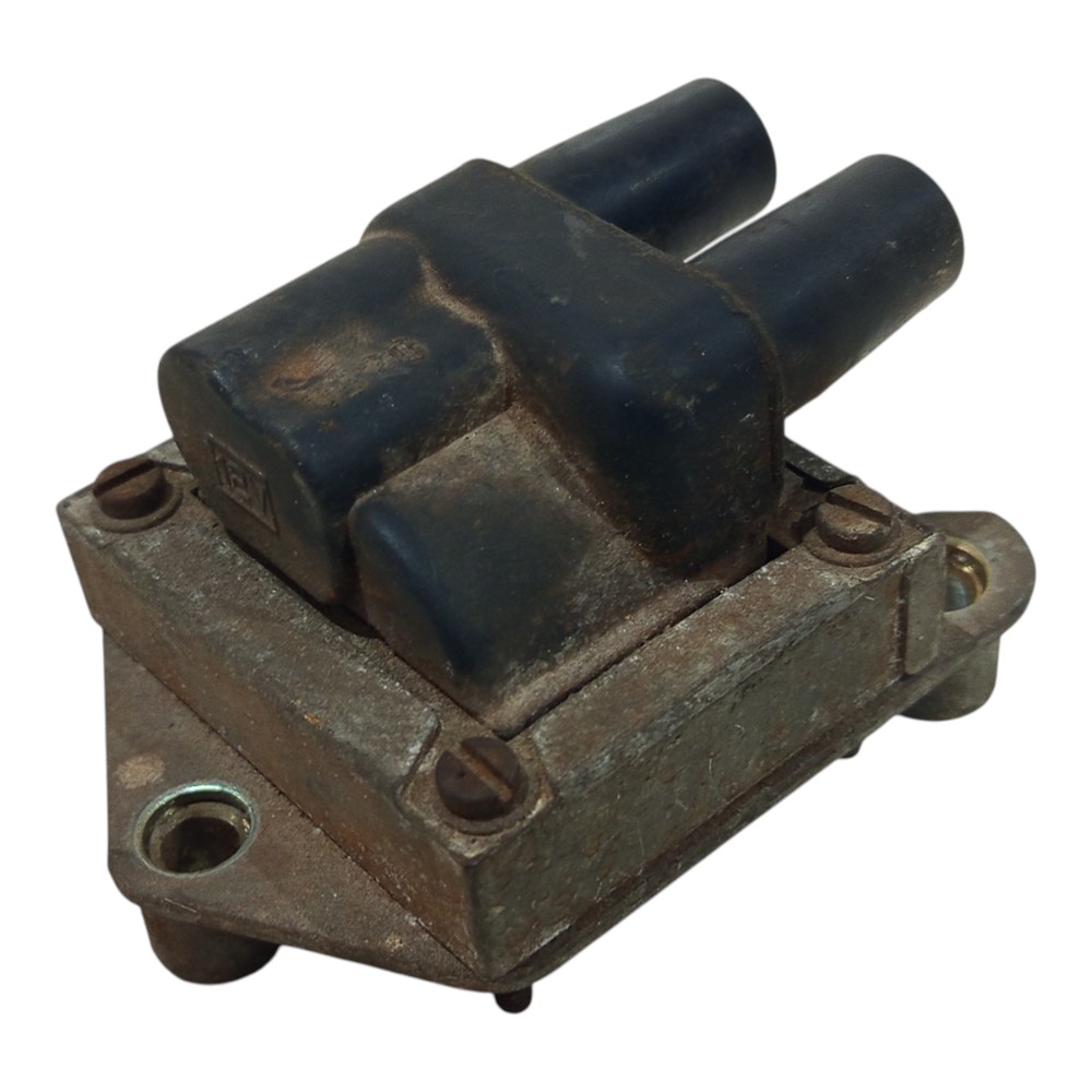 Bobina Ignição Fiat Palio 8v 1.0 2000 1998 97 A 1996 2