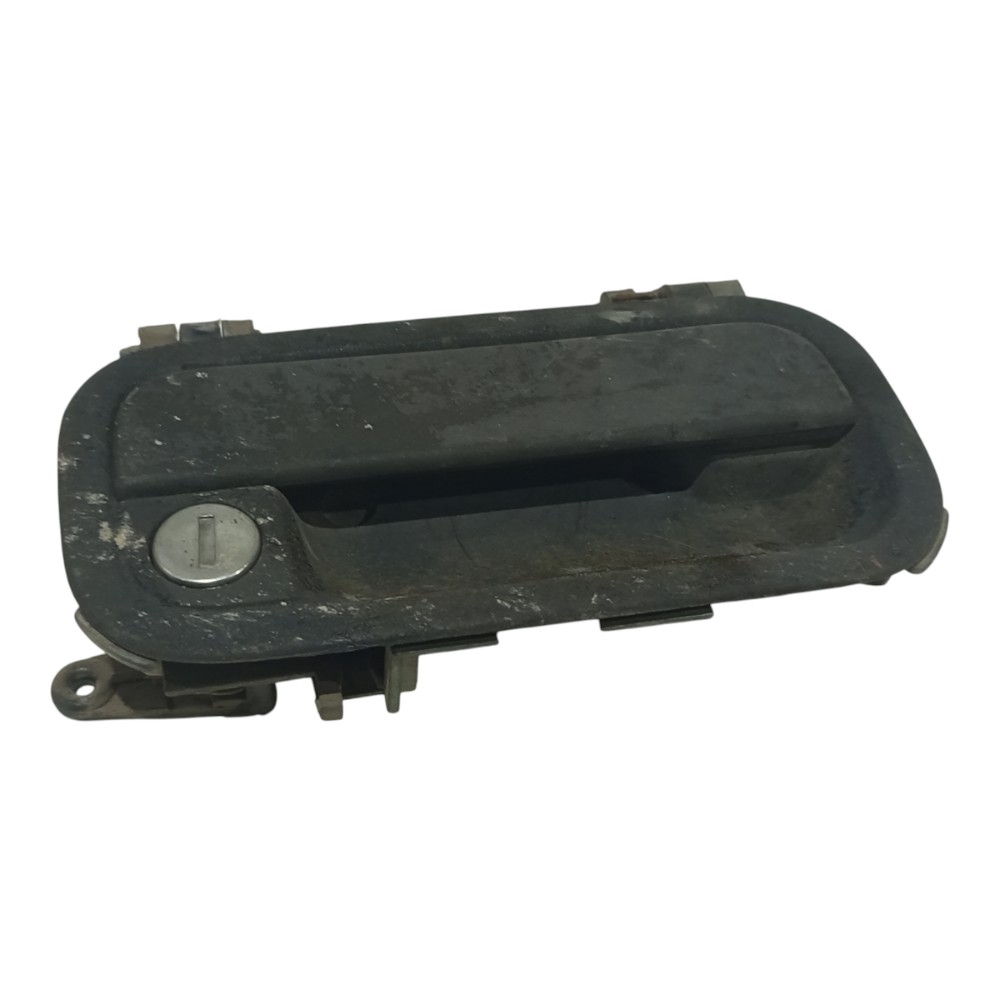 Maçaneta Externa Dianteira Direita Gm Corsa 1996 A 2002   Dianteira 3