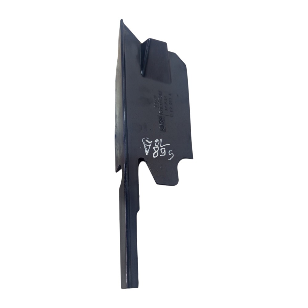 Defletor Lateral Radiador VW Gol Parati G2 G3 1.0 8v 95 a 05 6