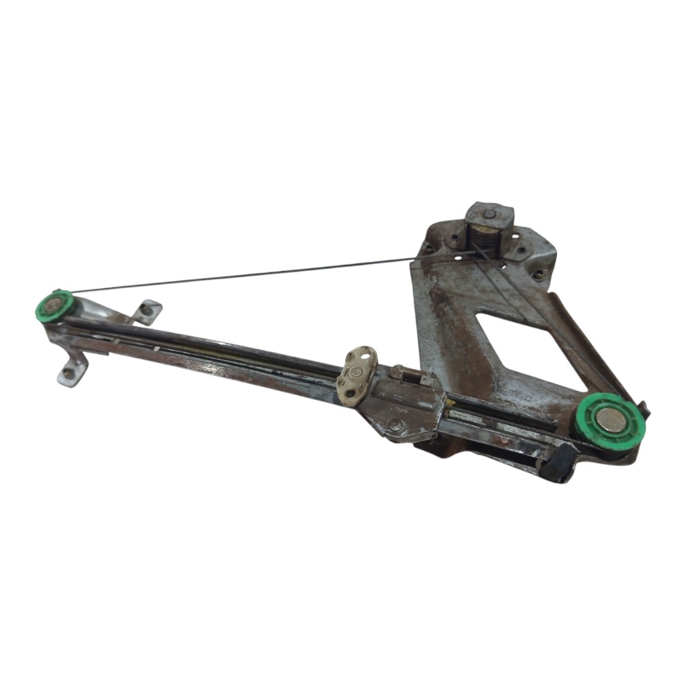 Máquina Vidro Manual Traseiro Direito Astra Belga 93 A 97 8