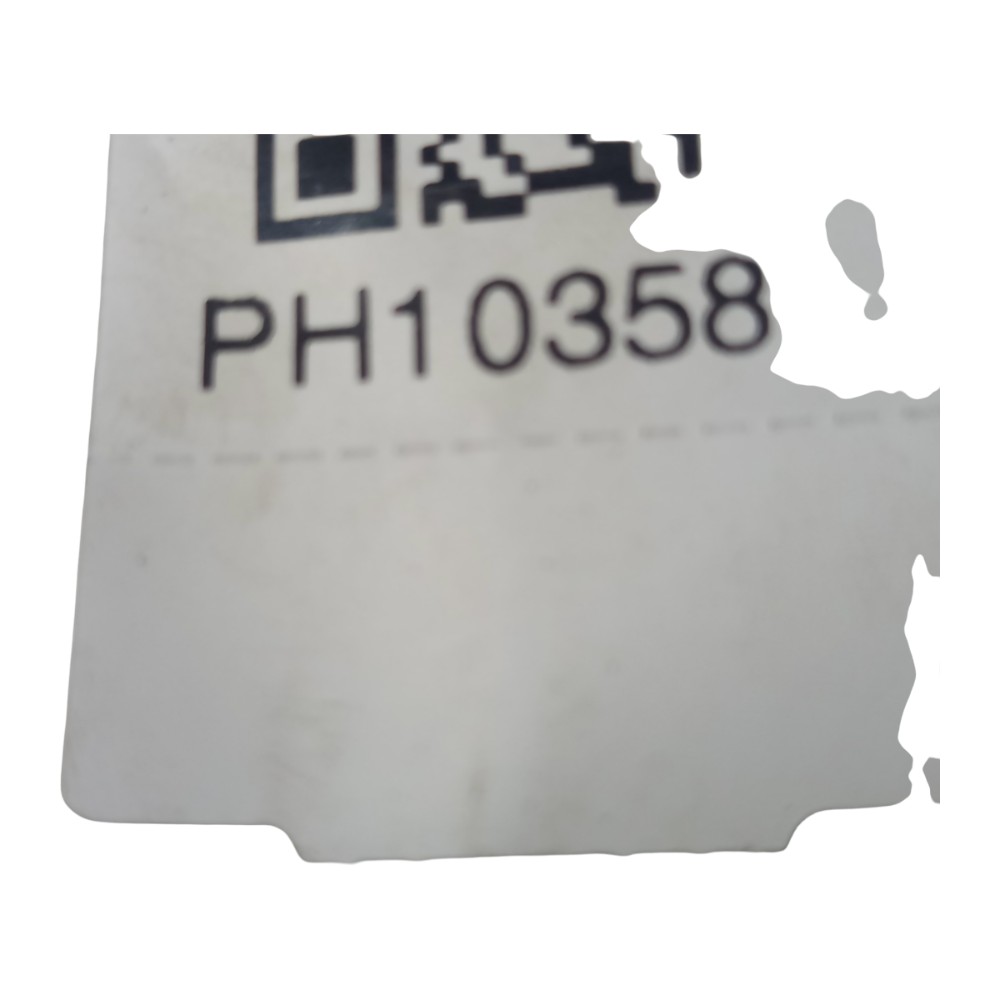 Puxador Externo Maçaneta Direito Fiat Uno 1991 A 2004 Dianteira 7