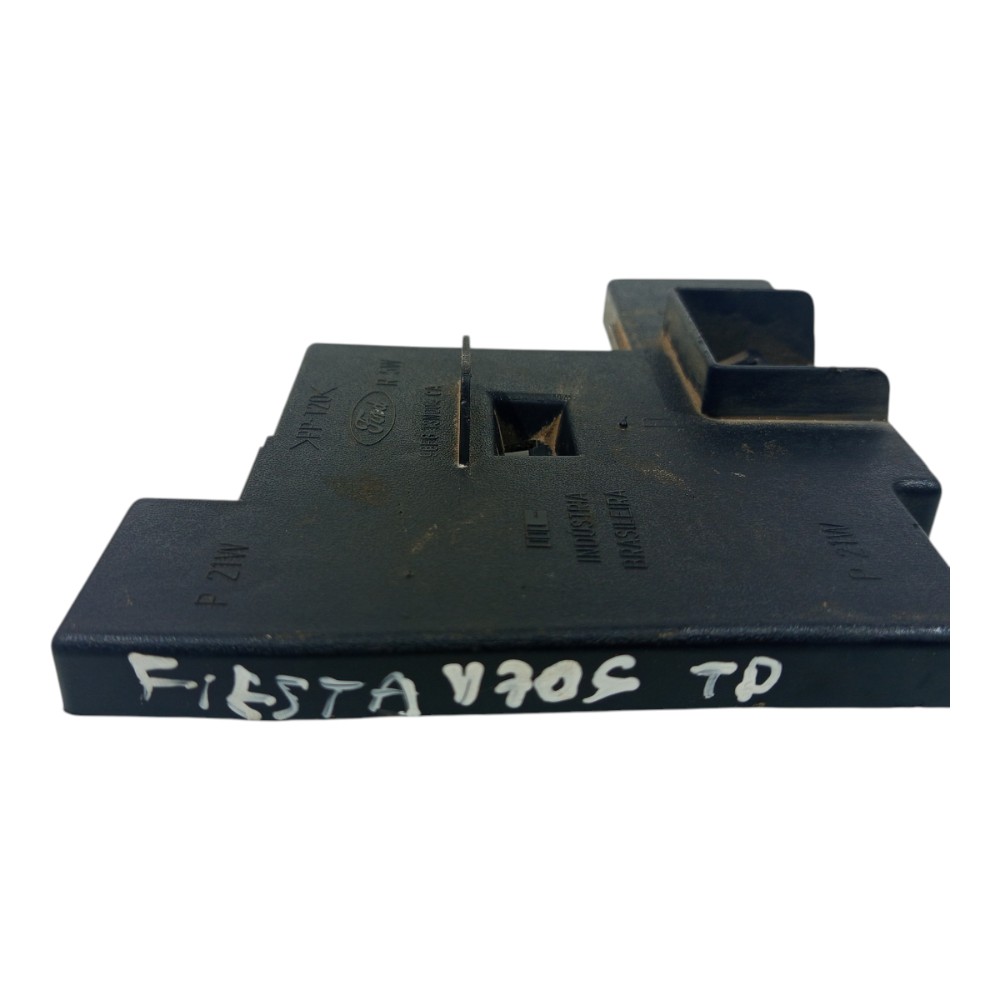 Circuito Lanterna Direita Ford Fiesta 1997 1998 A 2002 3