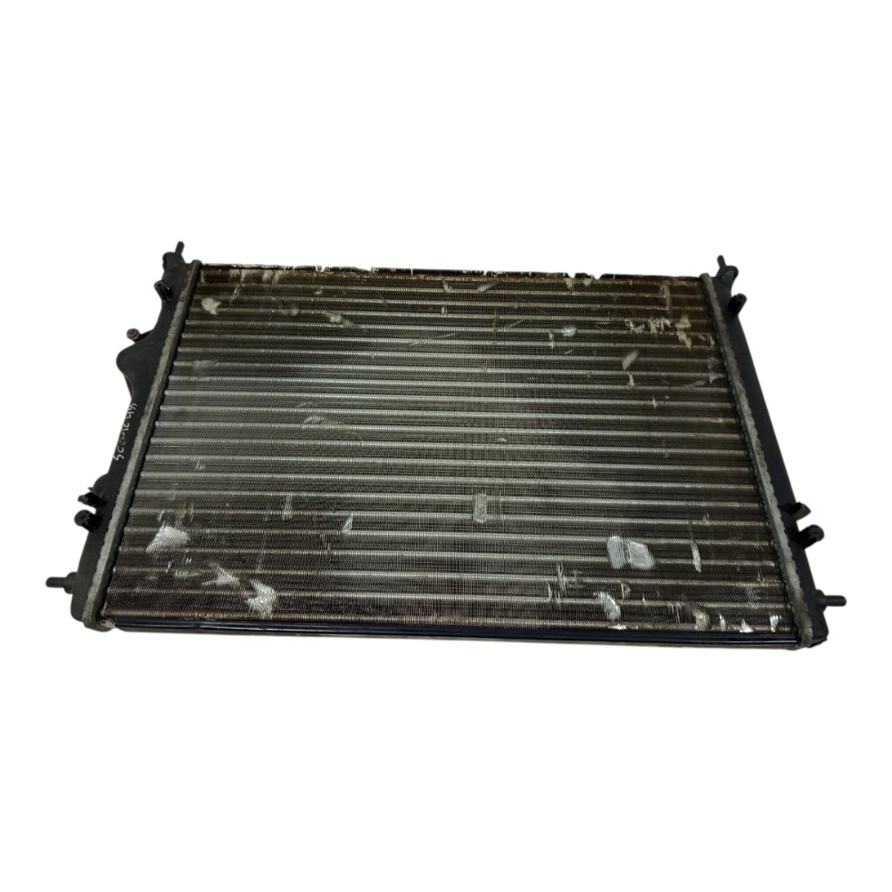 Radiador Renault Scenic 2001 A 2012 4