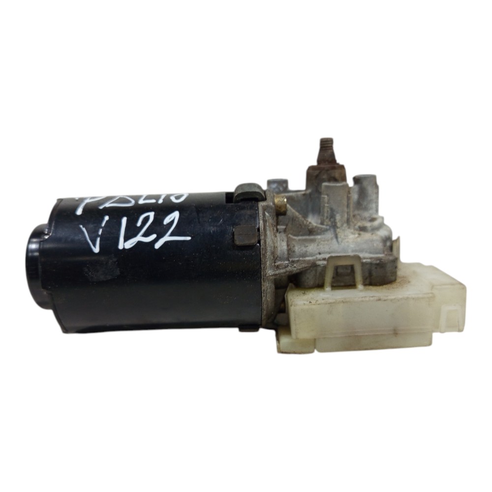 Motor Parabrisa Fiat Palio 1996 1997 1998 1999 2000 A 2002 2