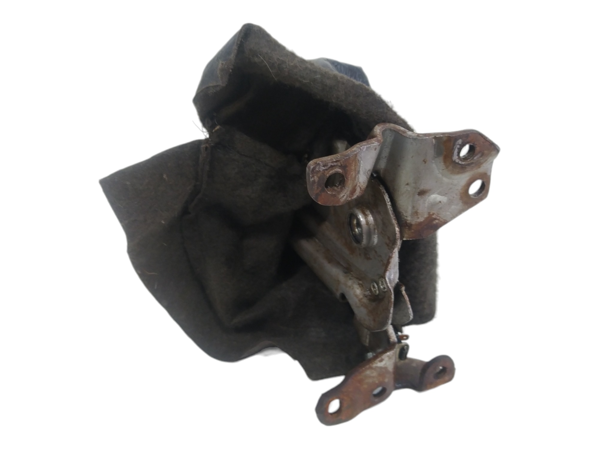 Alavanca freio de mão vectra 447 kd1 7