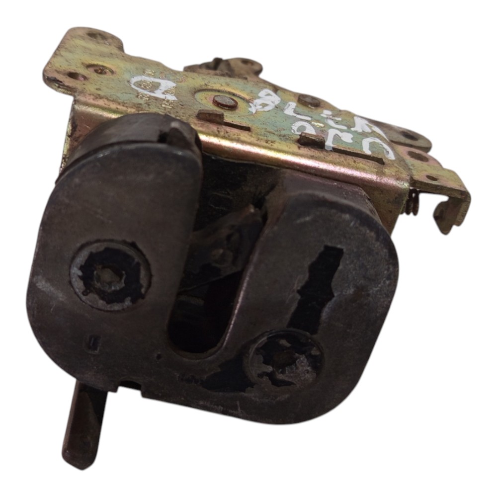 Fechadura porta dianteira Direita Fiat Uno 1996 1997 a 2004 1