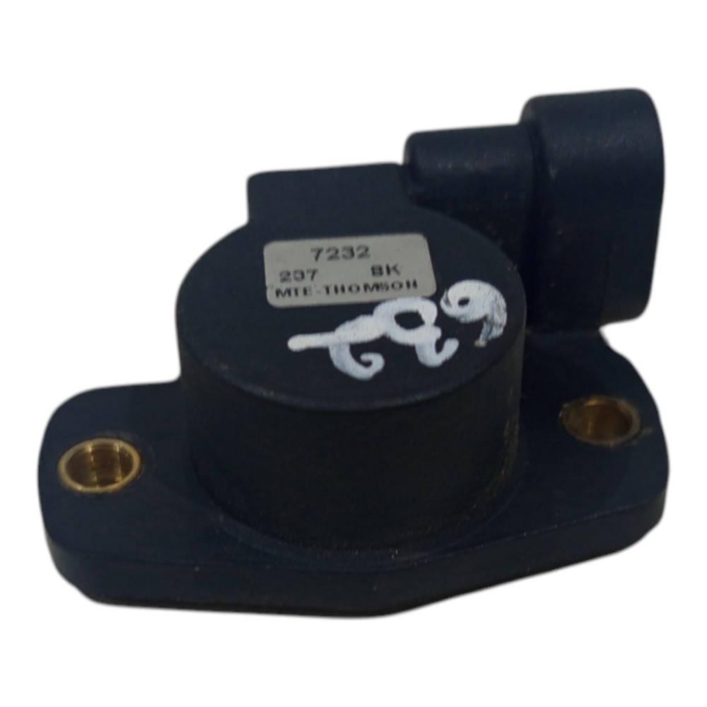 Sensor Posição Borboleta Peugeot 206 1999 2000 2001 A 2009 1