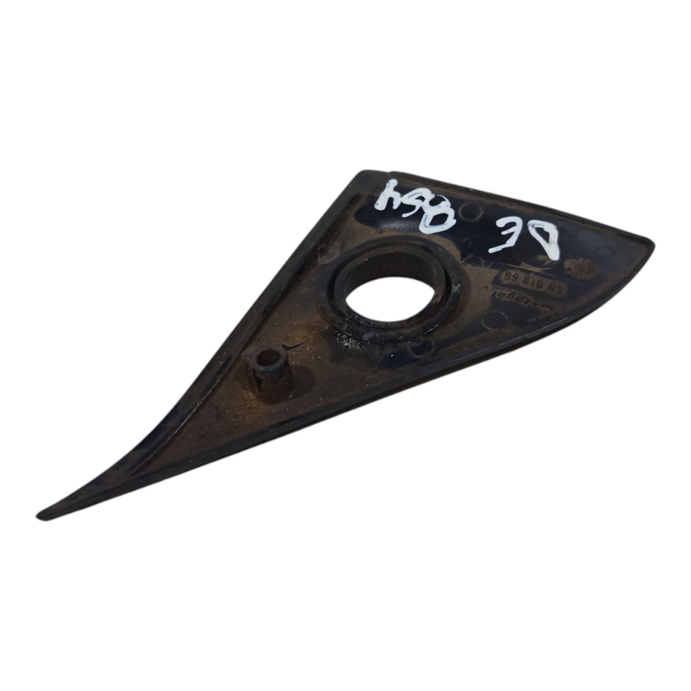 Moldura Interna Retrovisor 1991 1992 1993 1994 1995 A 2000 6