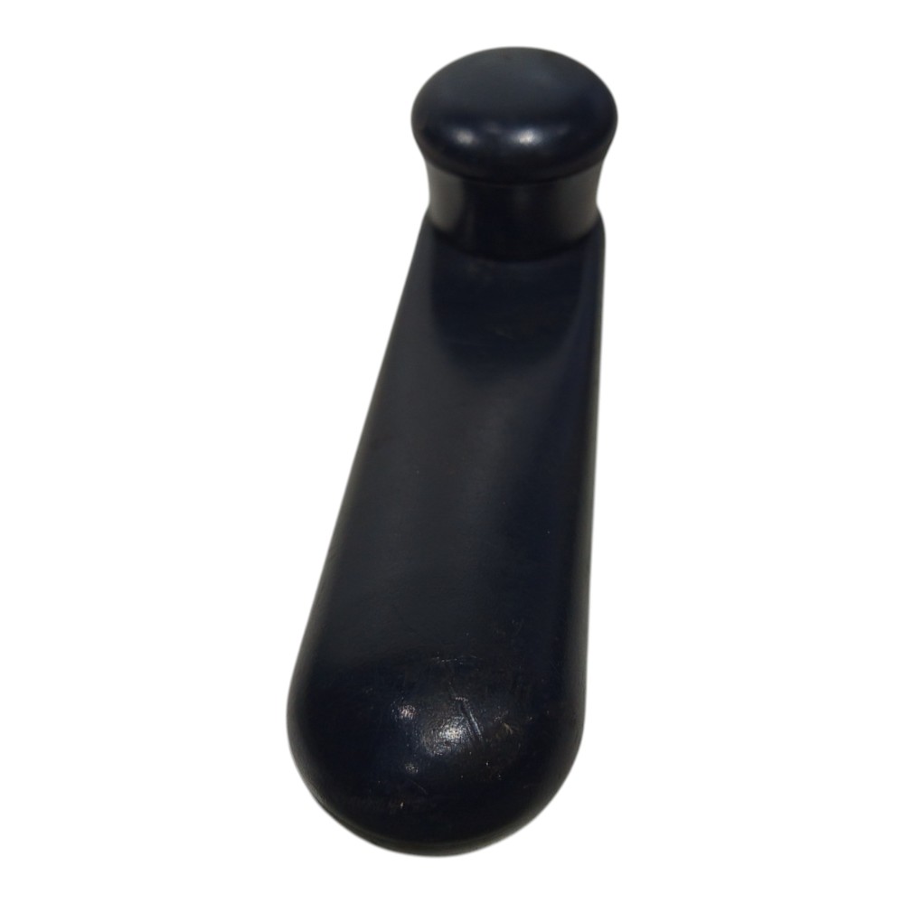Manivela Vidro Manual Fiat Palio 1996 97 98 99 2000 A 2012  Preto 2