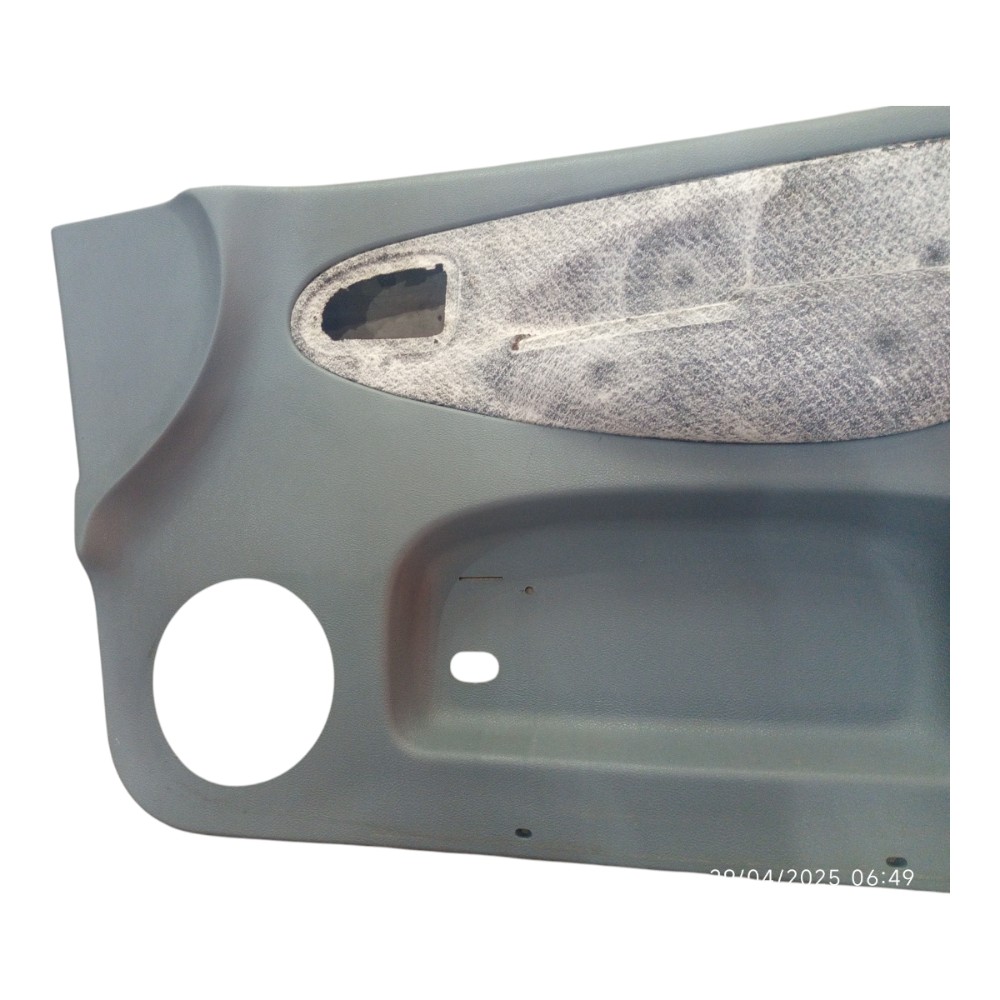 Forro Porta Dianteiro Direito Renault Scenic 1996 A 2003 8