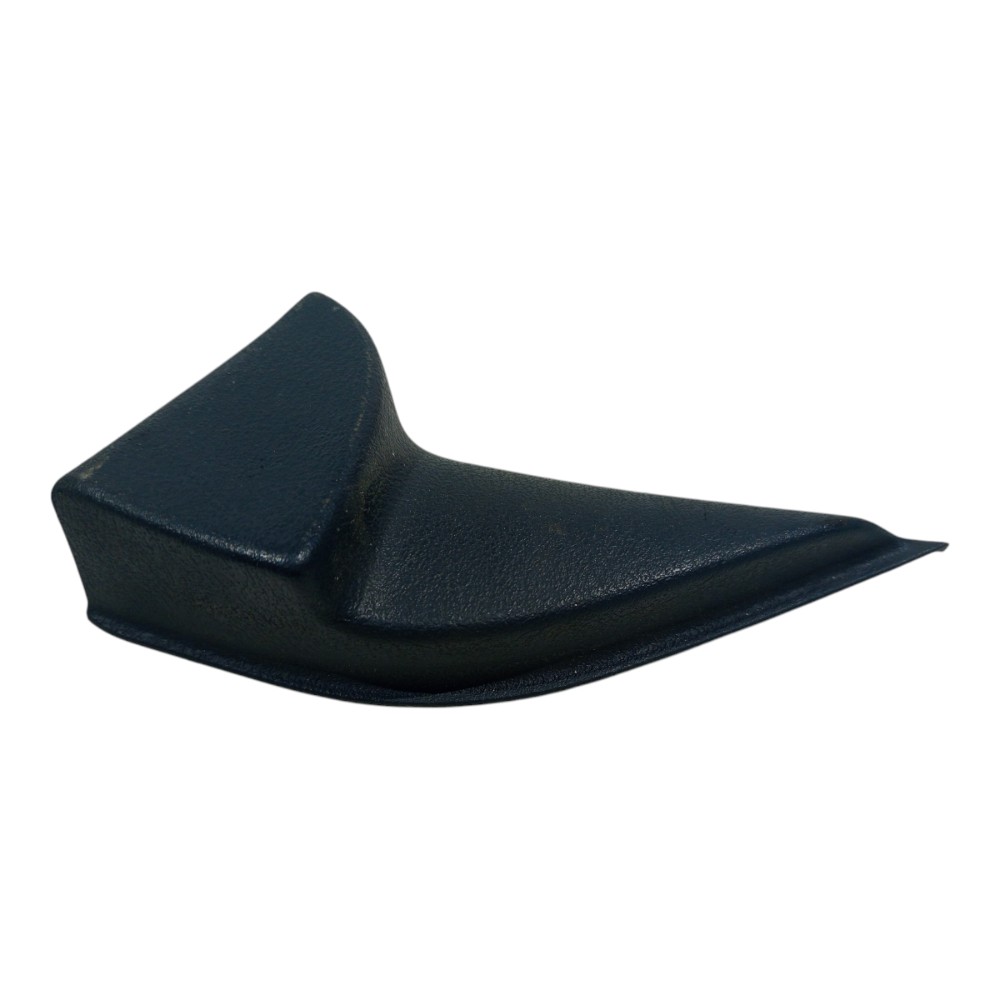 Moldura Interna Retrovisor Esquerdo Renault Megane 1998 A 05 1