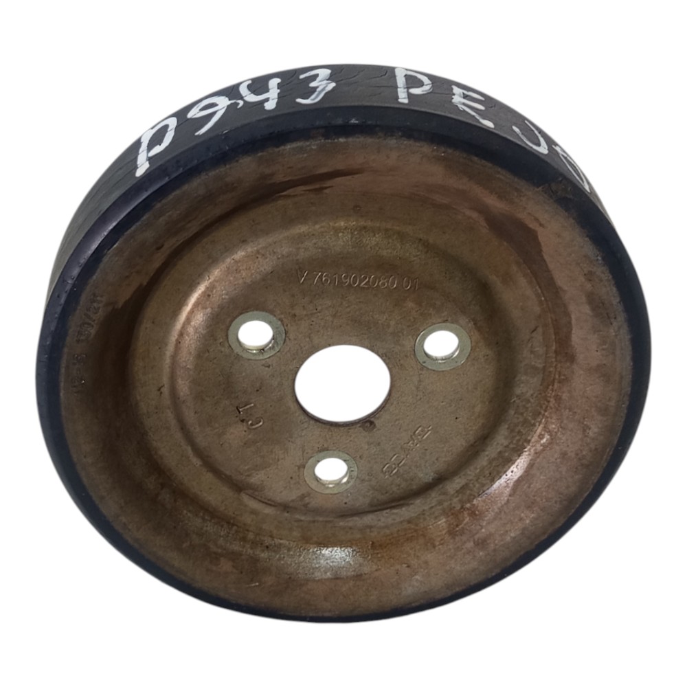 Polia Bomba Água Peugeot 3008 2011 A 2019 1