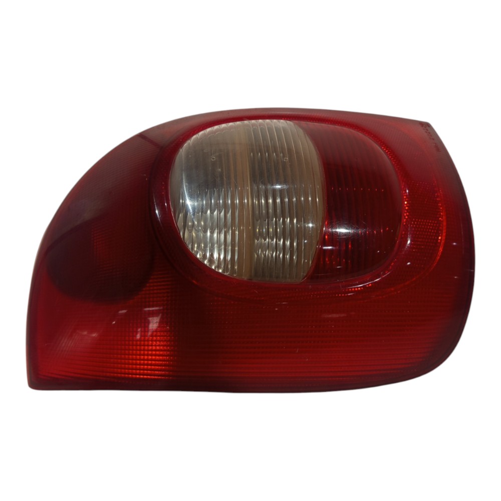 Lanterna Traseira Esquerda Citroen Xsara Picasso 2001 A 2012 3