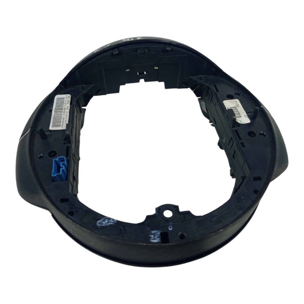 Botão Comando Som Volante Citroen C4 2007 2008 2009 A 2013 5