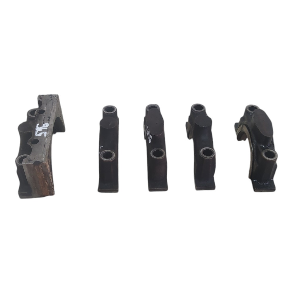 Kit Jogo Mancal Gm Chevrolet Vectra 2.0 8v 1993 1994 A 1996 4