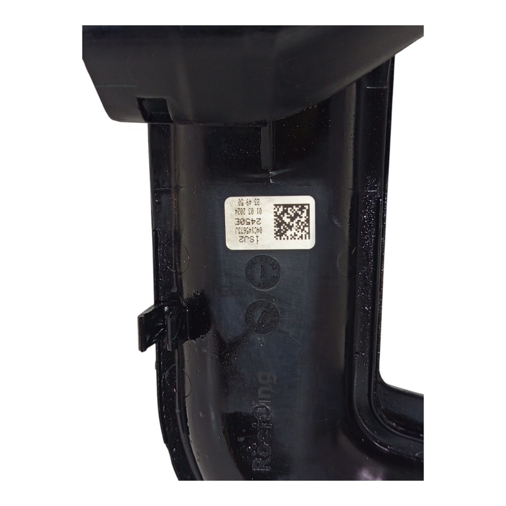 Mangueira Filtro Ar T Cross Tsl 1.0 2019 2020 2021 A 2024 7