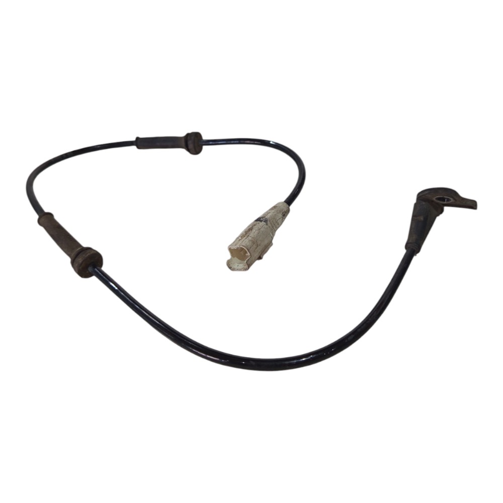 Sensor Dianteiro Esquerdo Citroen C4 2007 A 2010 81145a03 Perto 1