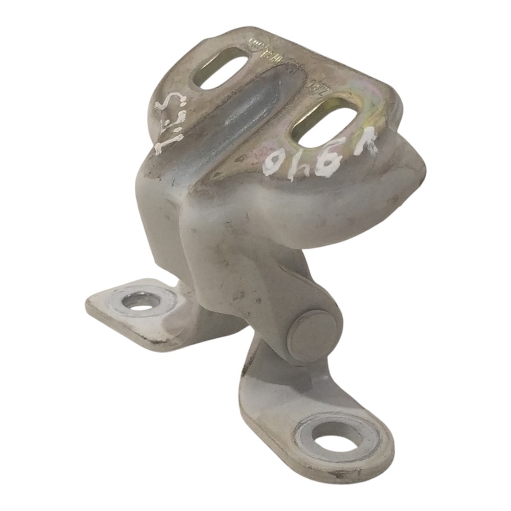 Dobradiça Porta Tras Esquerda Chevrolet Sonic 2012 A 2014 3