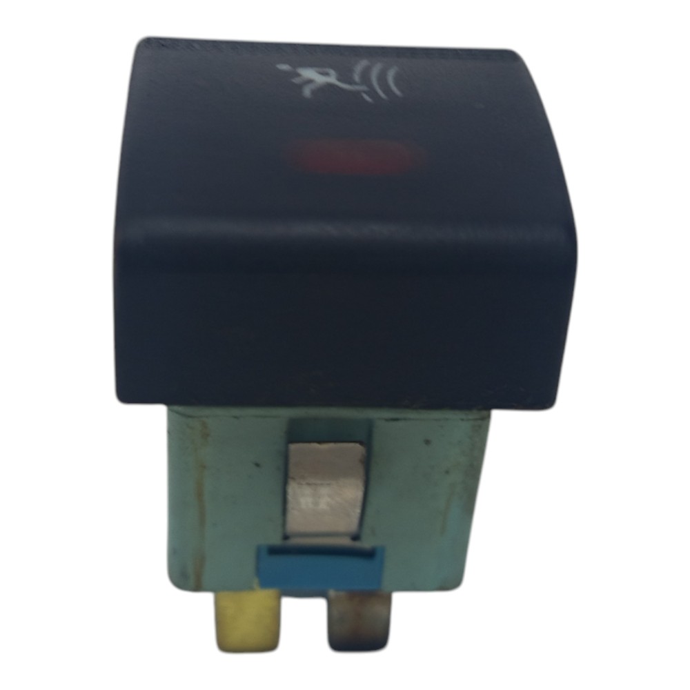 Botão Interruptor Alarme Antifurto Vectra 1997 1998 A 2000 4