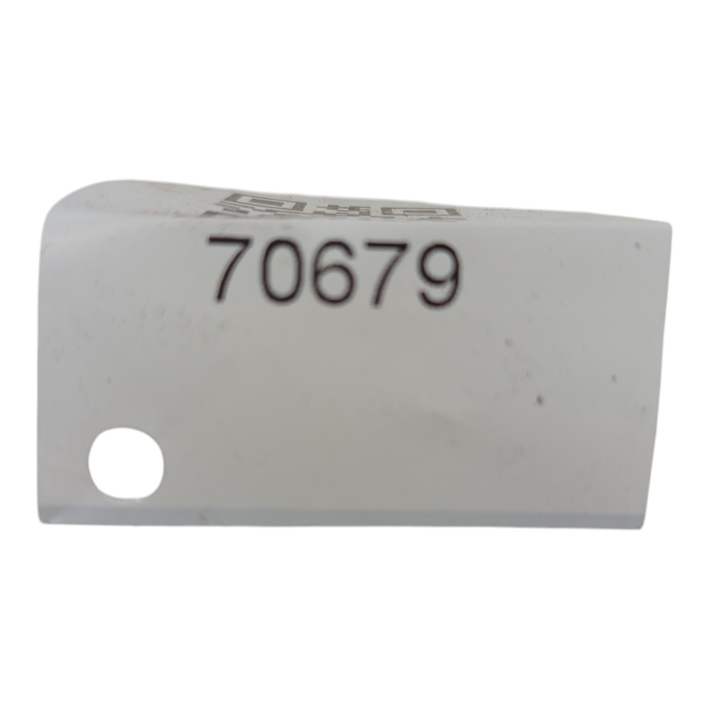 Lanterna Traseira Direita Honda Civic 1996 1997 A 2000 Direito/passageiro 7