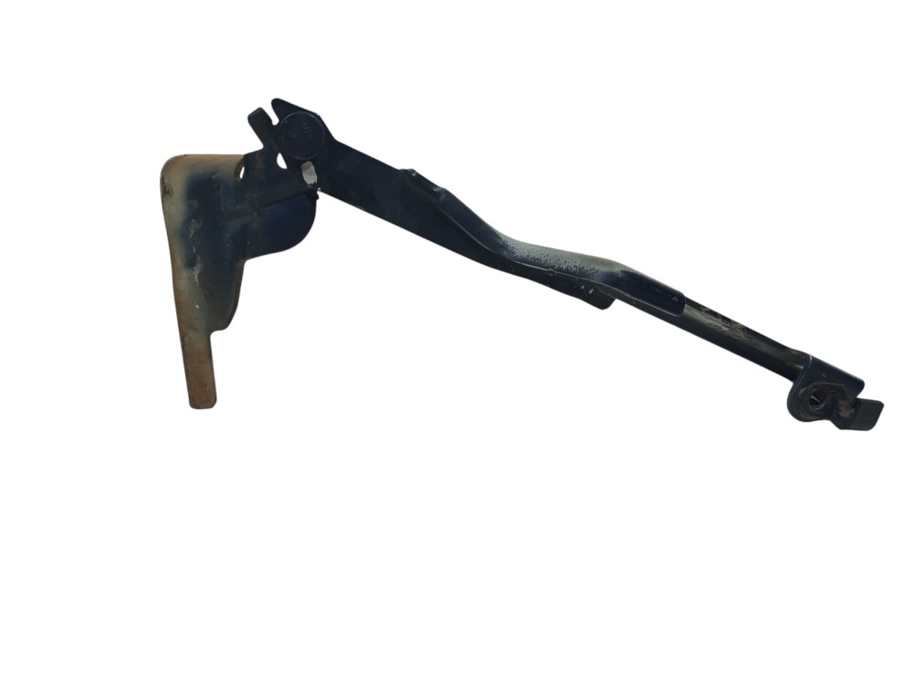 Dobradiça Dianteira Esquerda Citroen C4 2007 2008 A 2013 1