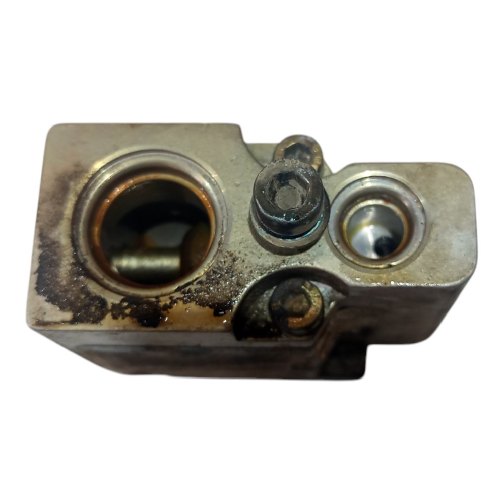 Válvula Expansão Volkswagen Passat 2.0 8v 1995 1996 A 2001 1