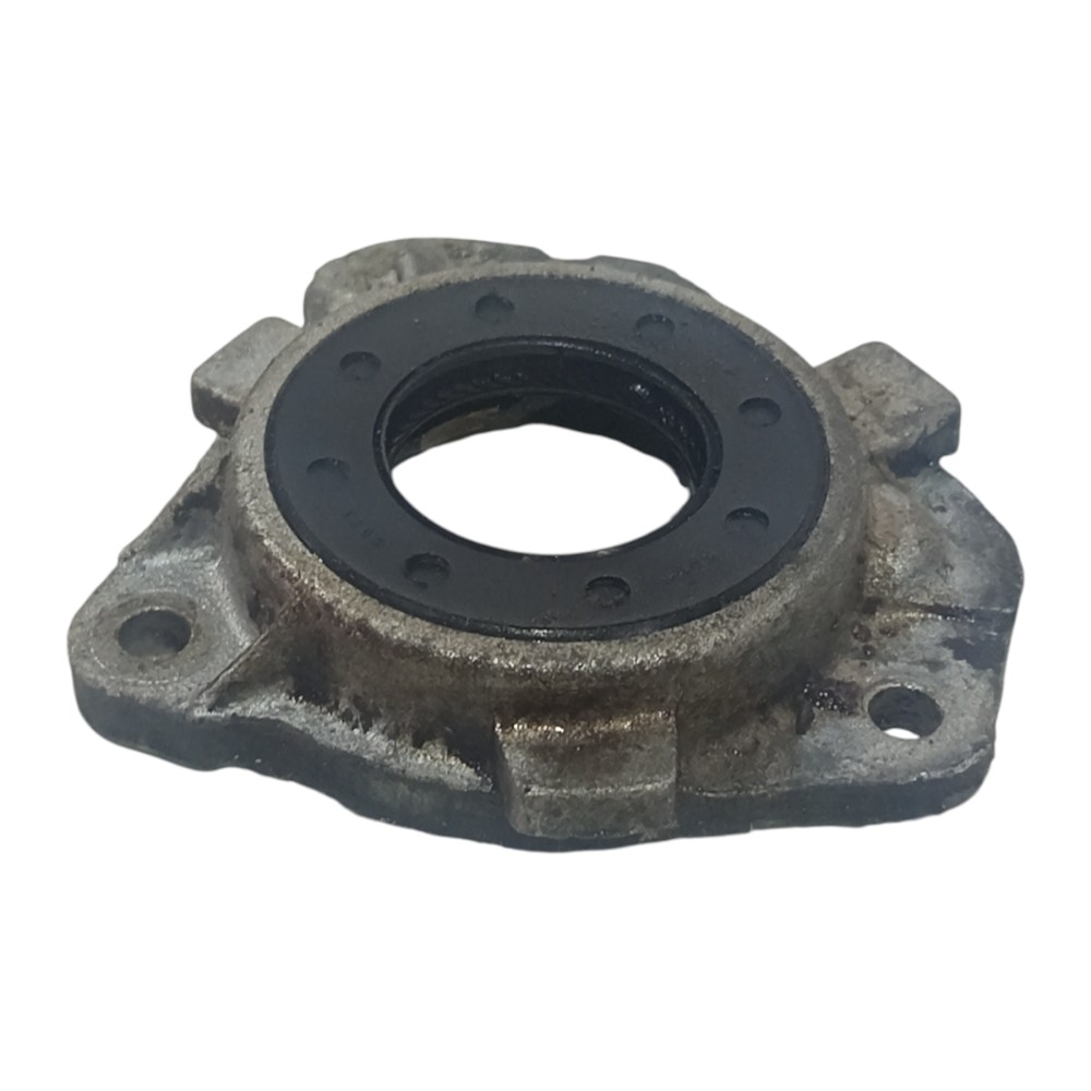 Flange Retentor Motor Fiat Palio 1.0 8v 1996 a 2000 6