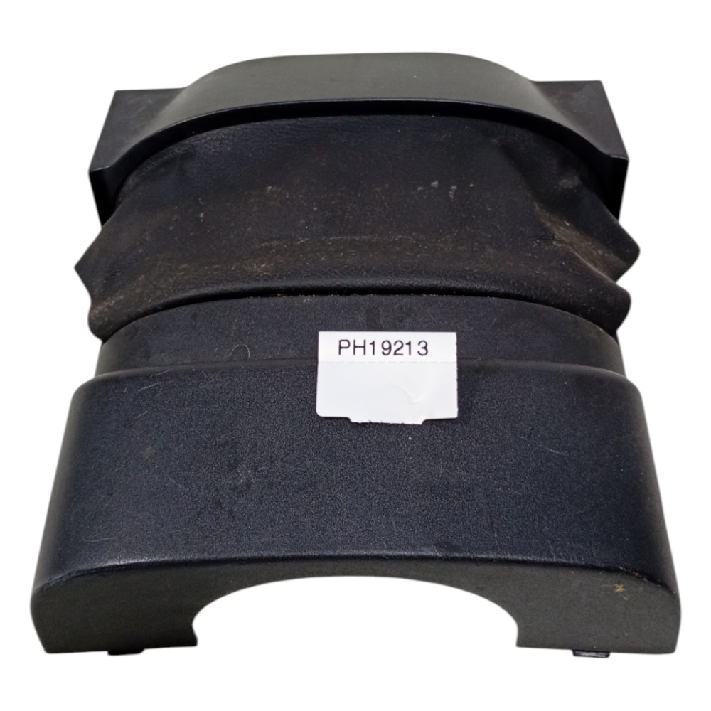 Moldura Coluna Direção Ford Focus 2009 A 2013 7