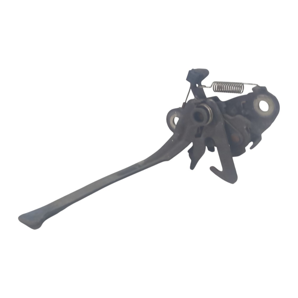 Fechadura Capô Tampa Dianteira Citroen C4 Pallas 2007 A 2013 4