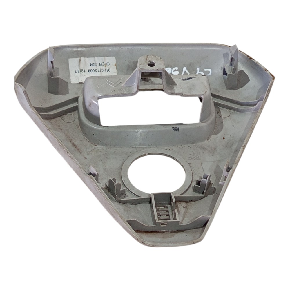 Moldurauz Cortesia Teto Citroen C4 Picasso 2008 A 2014 5