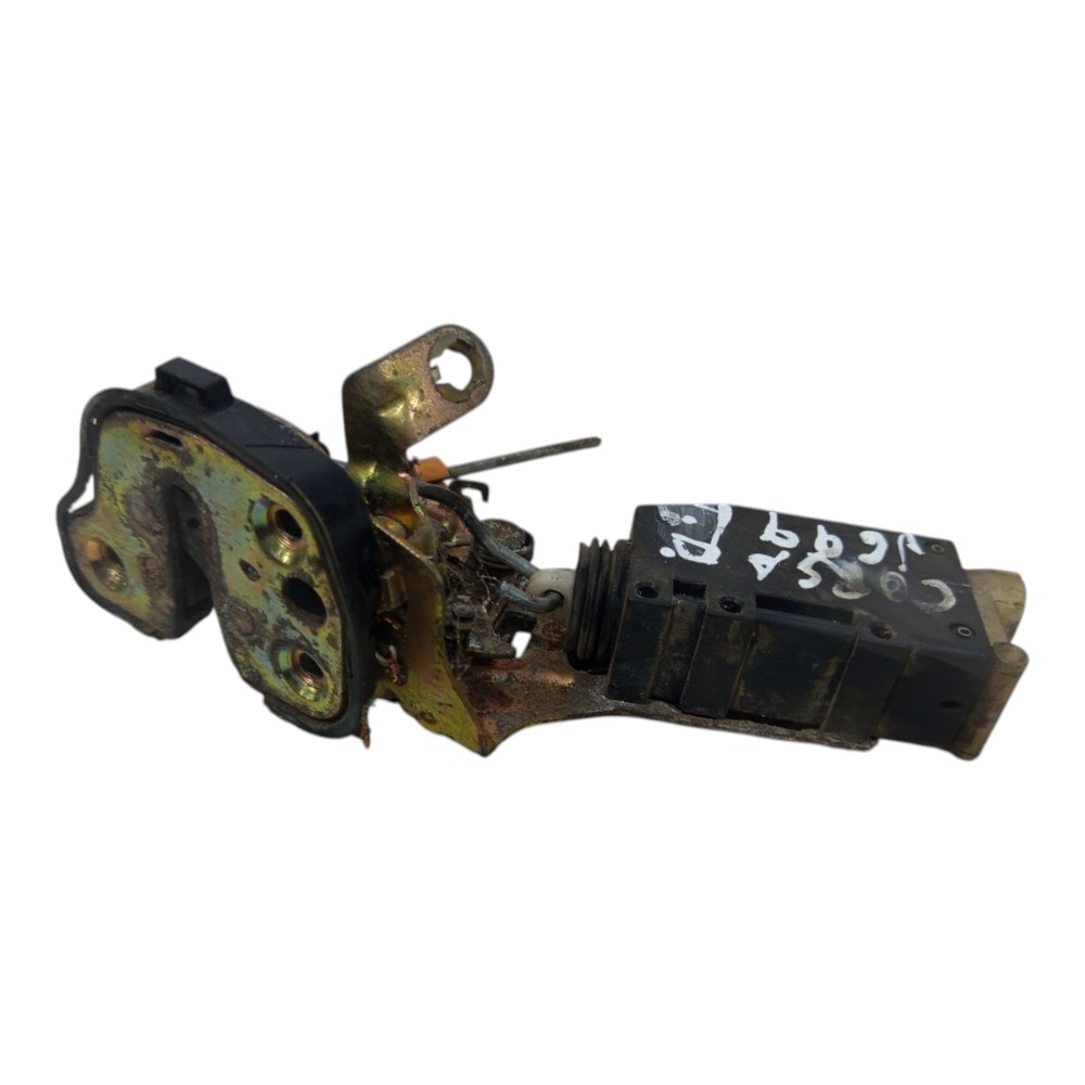 Fechadura Elétrica Tras Direita Chevrolet Corsa 1997 A 2002 2
