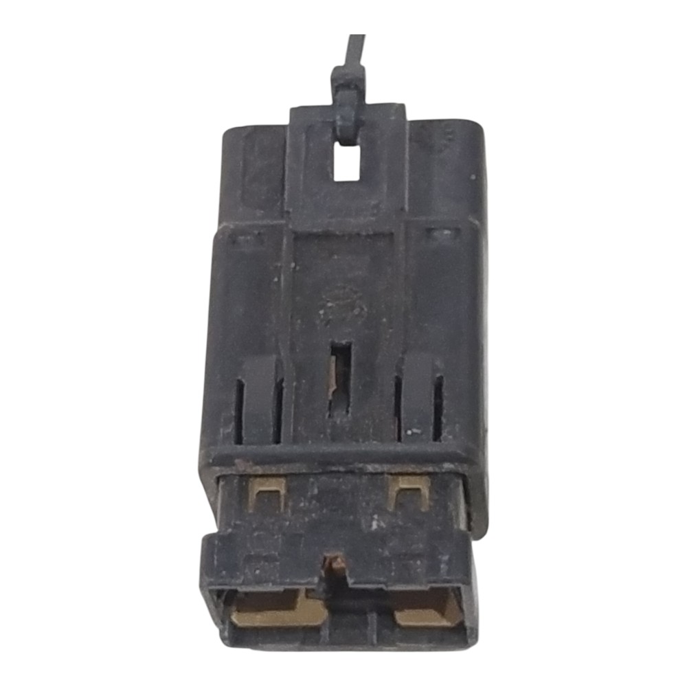 Botão Pisca Alerta Renault Clio 2005 A 2015 Original 2