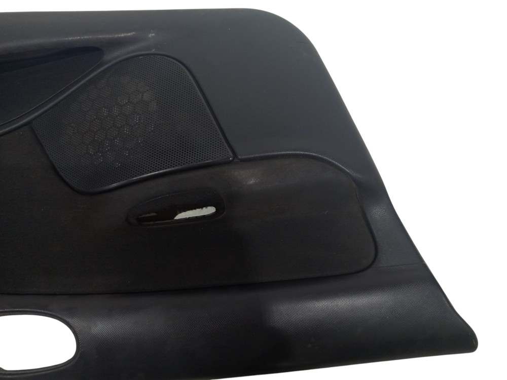 Forro Porta Dianteira Esquerda Peugeot 207 2008 2009 A 2014 2