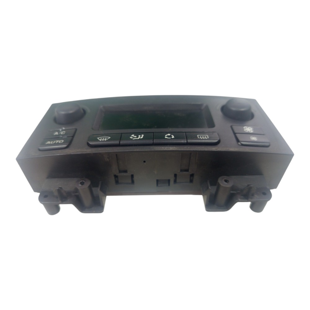 Comando Ar Condicionado Digital Peugeot 307 2007 2008 A 2012 6