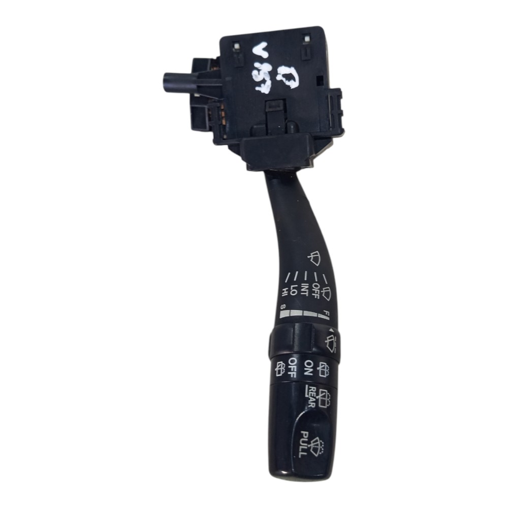 Chave Limpador Parabrisa Hyundai Santa Fé 2007 A 2012 7