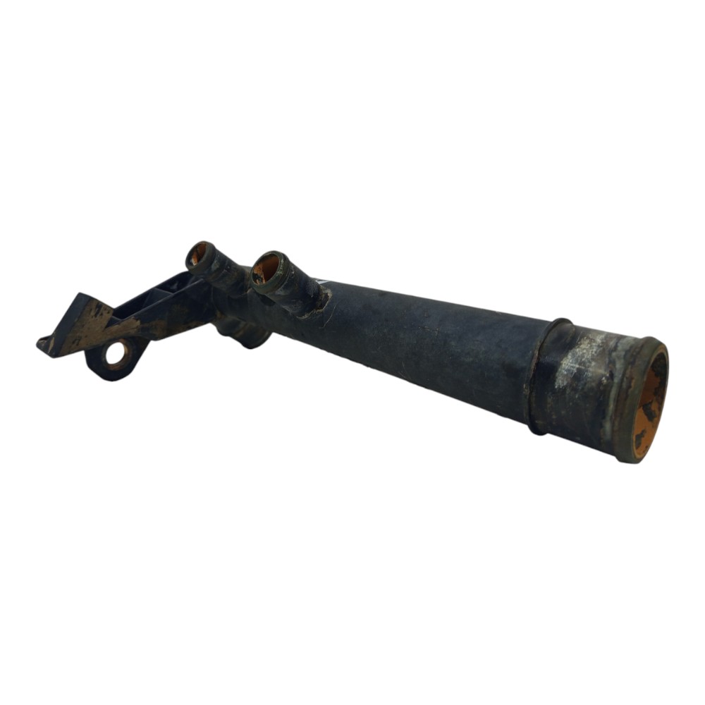 Tubo Cano Dagua Motor Mangueira Gm Corsa 1.0 1994 A 2002 1