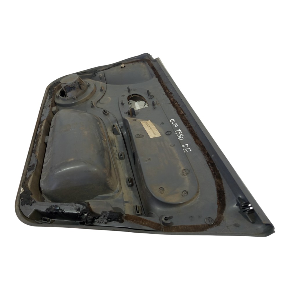 Forro Porta Dinateiro Renault Clio 99 2000 A 2008 4