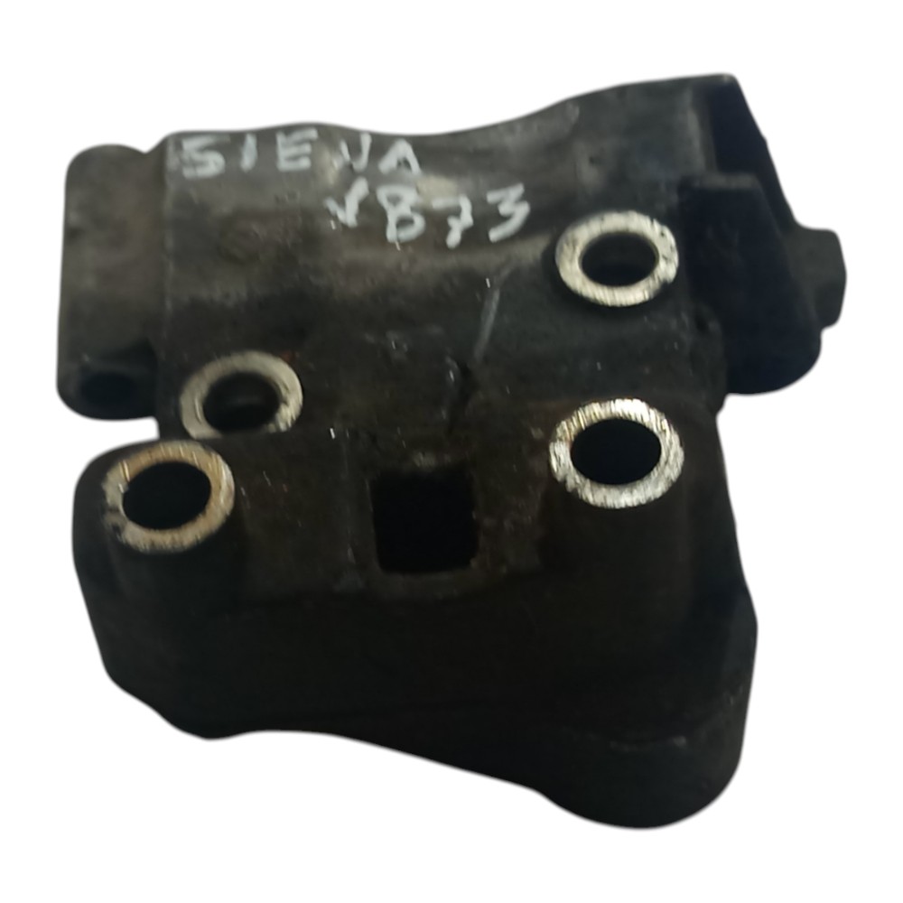 Suporte Bomba Direção Hidráulica Fiat Siena 1.0 2002 A 2015 8