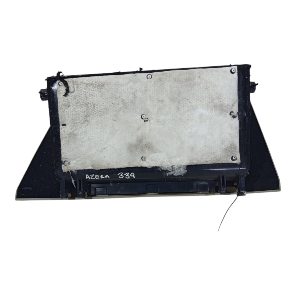 Porta Luvas Hyundai Azera 2007 2008 2009 2010 2011 6