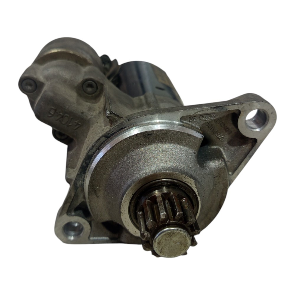 Motor Arranque Partida Vw Jetta Tiguan Golf 2.0 Tsi 11 A 14 1