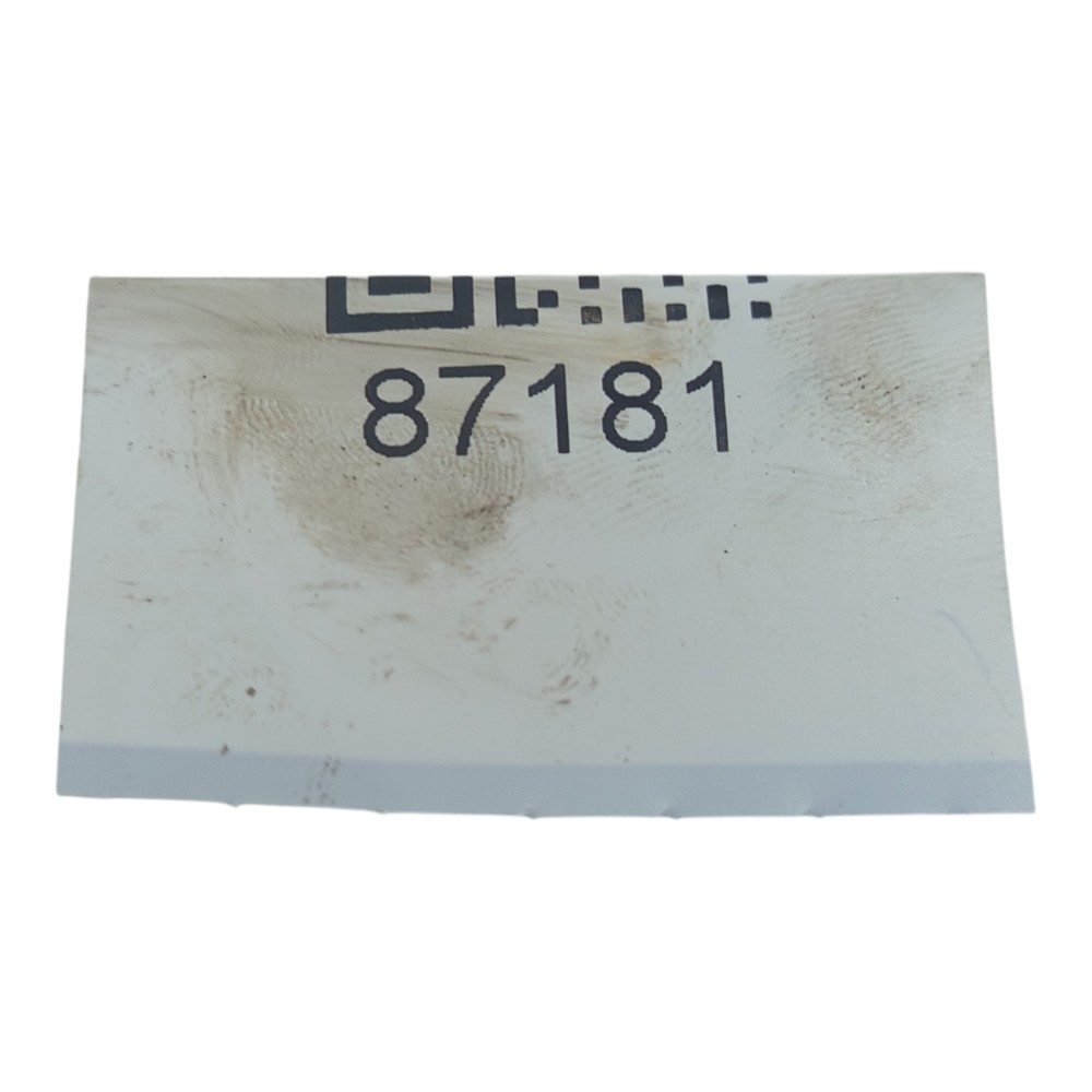 Polia Comando Válvula Volkswagen Gol G2 1.8 8v 1996 A 2005 7
