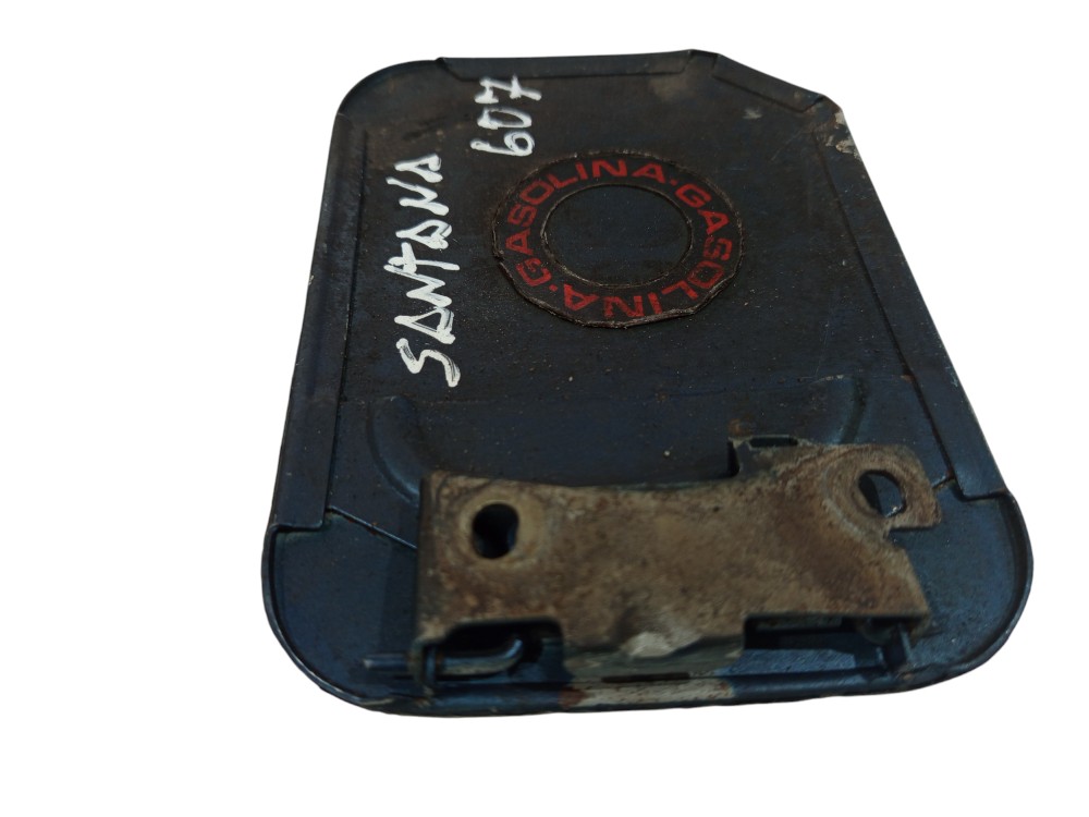 Tampa Tanque Combustível Volkswagen Santana 1996 1997 A 2002 4