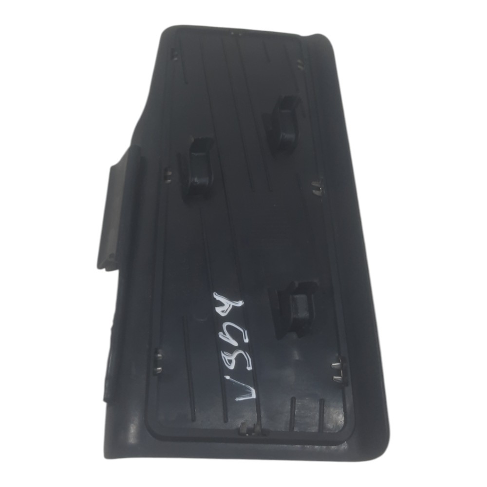 Assessorio Descanso Pé Vw Jetta Fusca Tsi 2011 2012 A 2017 4