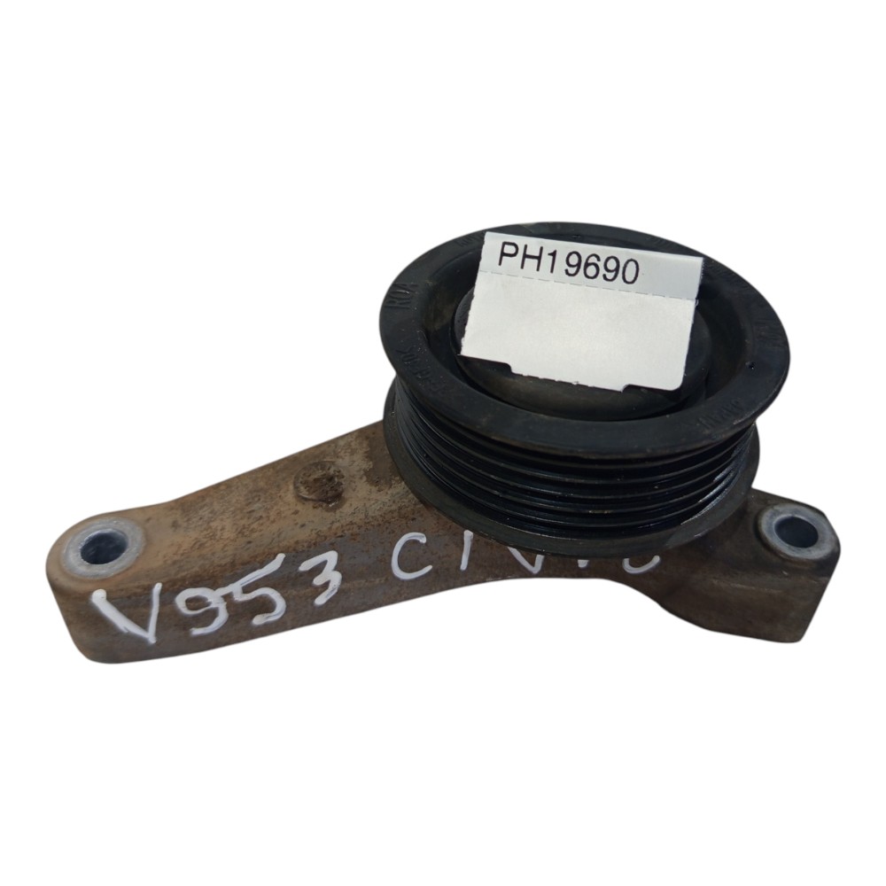 Polia Correa Honda Civic 1.8 2012 A 2014 7