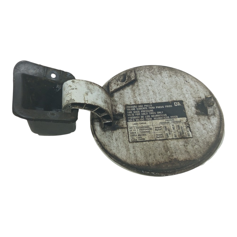 Portinhola Tanque Combustível Chevrolet Vectra 1997 A 2005 5