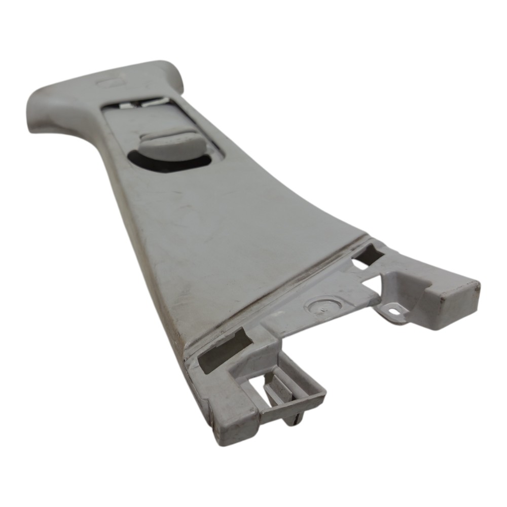 Moldura Coluna Lado Direi Peugeot 307 2001 2002 2003 A 2008 1