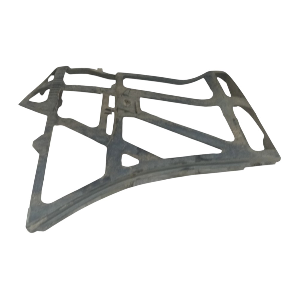 Guia Parachoque Dianteiro Direito Peugeot 307 2008 A 2012 8