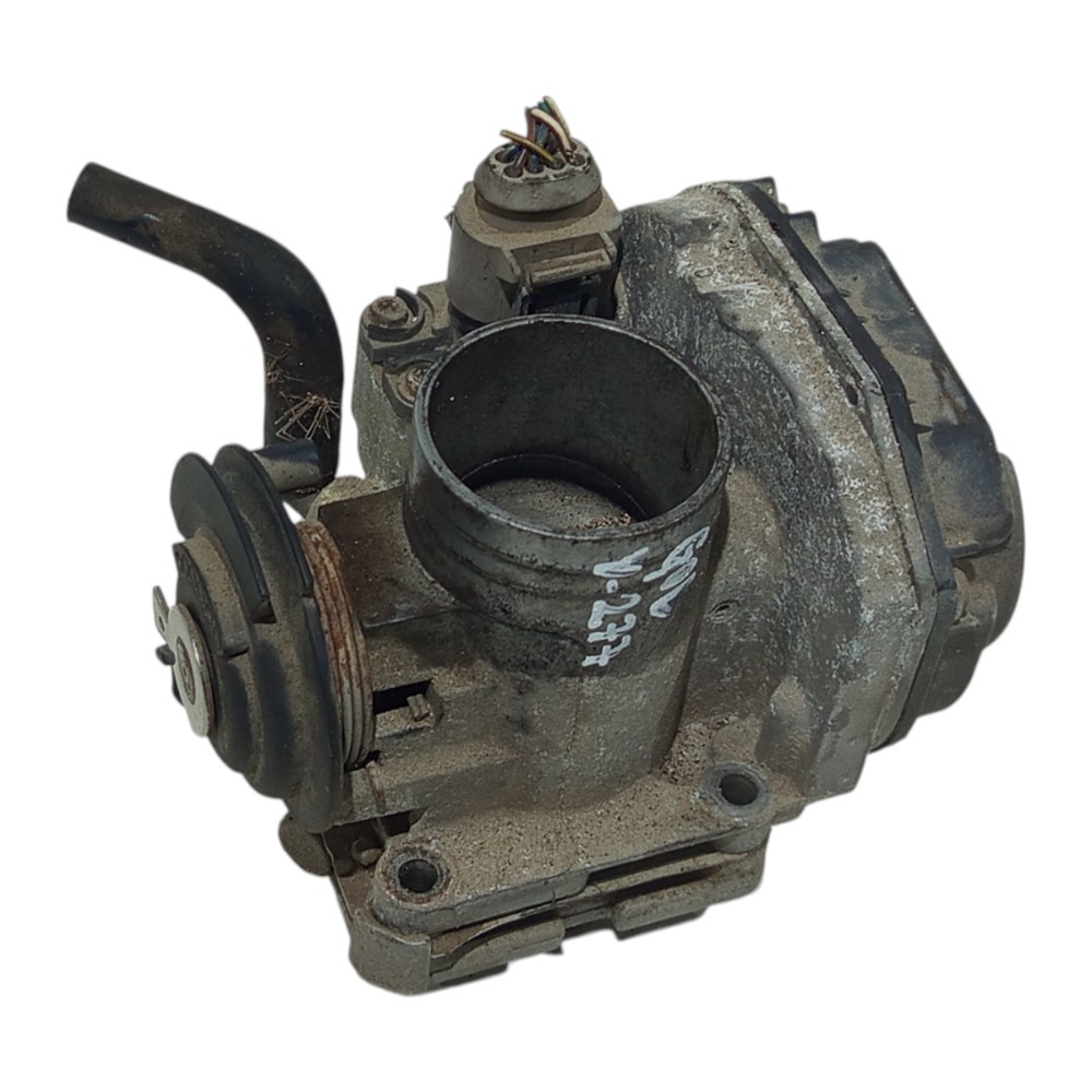 Tbi Corpo Borboleta Injeção Gol G3 1.0 16v 1999 2000 A 2005 8