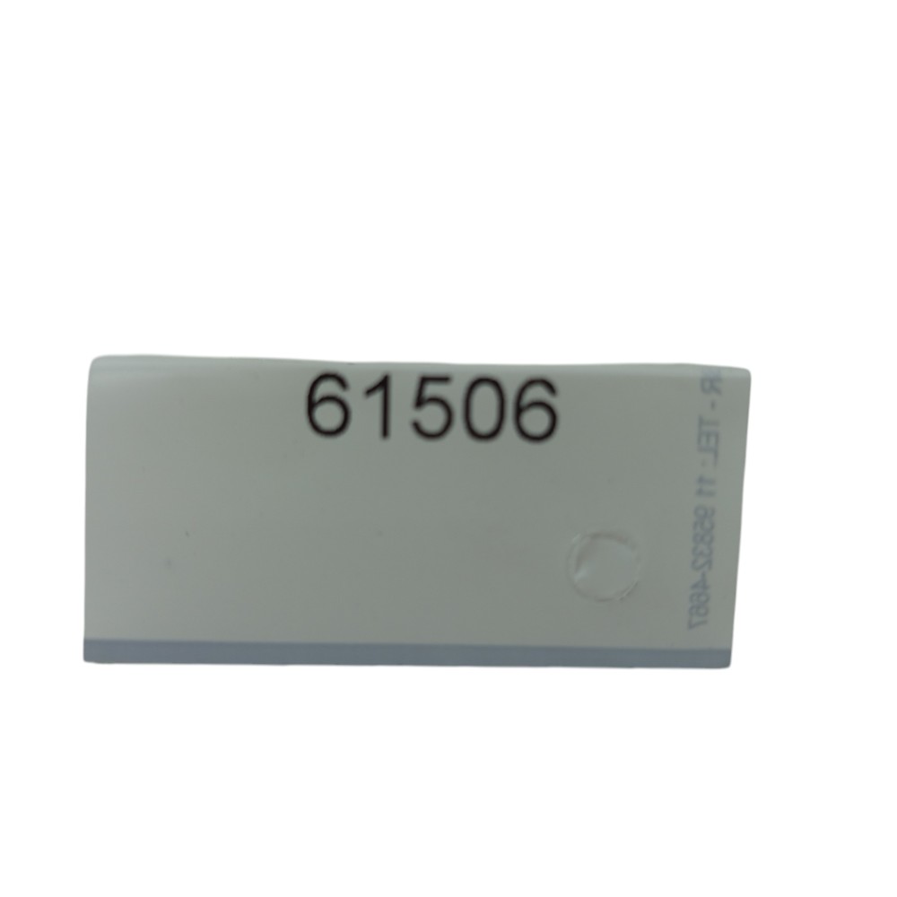 Moldura Interna Retrovisor Direito Gol G2  1996 1997 A 2005 8